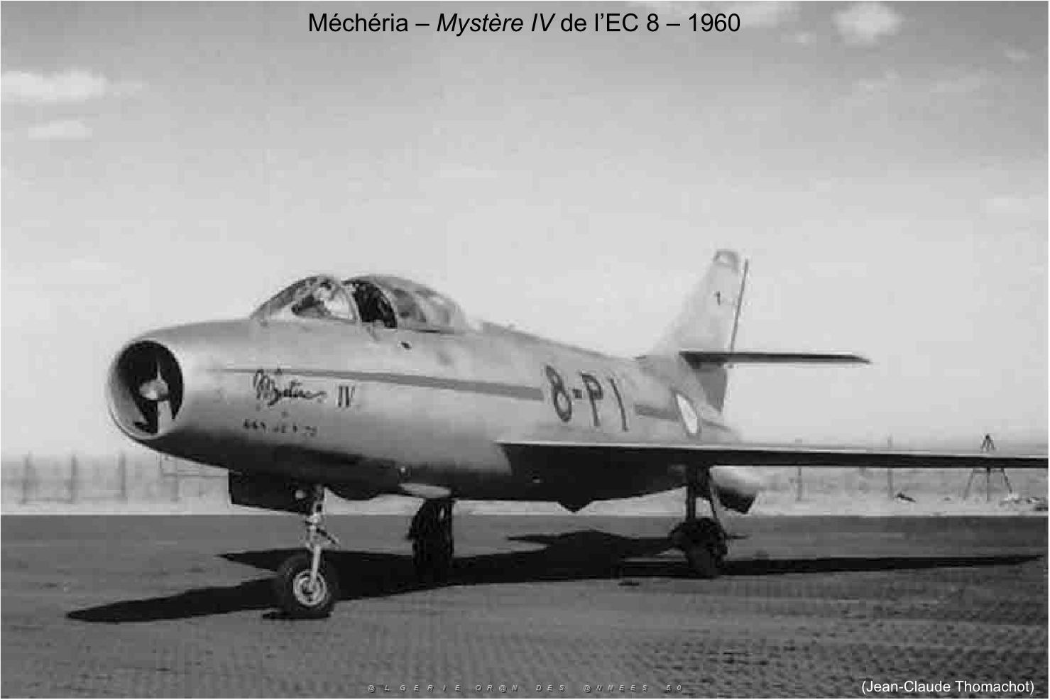 147-AERODROME-ET-BASE-1945-1962-31- (77) MECHERIA.jpg